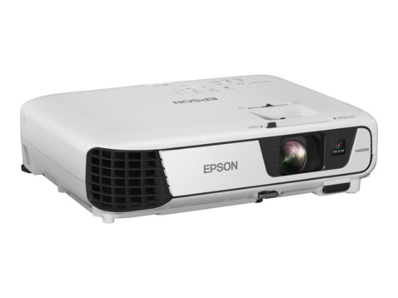 Epson projector